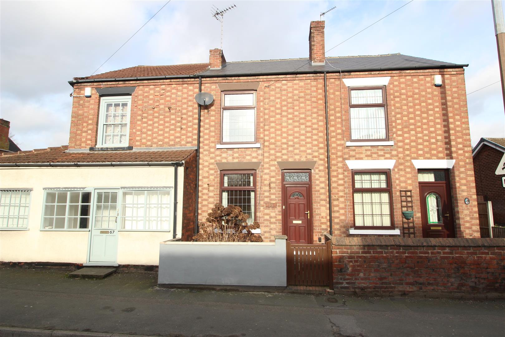 Derby Road, Sandiacre, Nottingham Robert Ellis Estate Agents